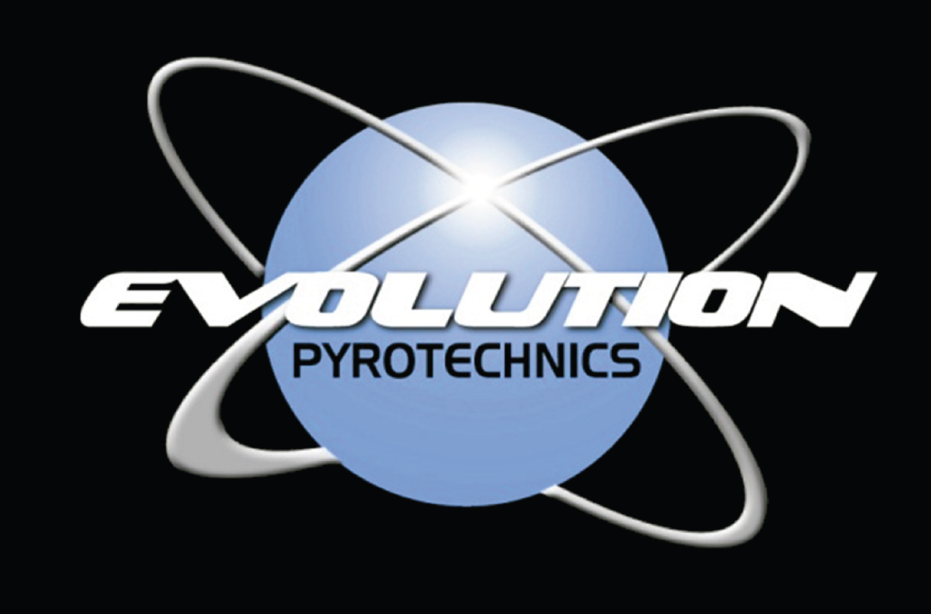 evolution pyrotechnocs